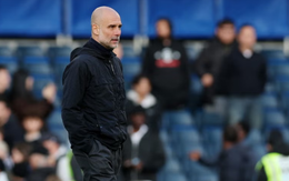 HLV Pep Guardiola: Phong độ các cầu thủ Man City tốt lên nhờ… ánh nắng