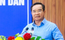 Chủ tịch UBND TP.HCM: Luật Đô thị đặc biệt là ‘đại cú hích’ mở thêm dư địa phát triển