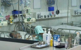 Ca mắc não mô cầu tăng gần 50%, 4 người tử vong, Bộ Y tế cảnh báo