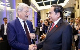 Vùng Lombardy của Ý nhìn thấy cơ hội phát triển to lớn tại Việt Nam