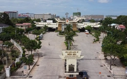 Xe qua Mộc Bài nhiều gấp 6,5 lần thiết kế, Tây Ninh đề xuất cho xe đi vòng hai bên cửa khẩu