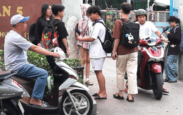 Dạy thêm, học thêm: Đừng để chính sách chạy sau đối sách