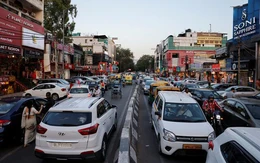 Ấn Độ: Delhi công bố chính sách xe điện táo bạo, muốn ngừng đăng ký xe máy xăng