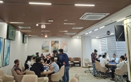 Bắt quả tang vụ đánh bạc ‘đội lốt’ giải đấu Poker tại Wyndham Soleil Danang Hotel