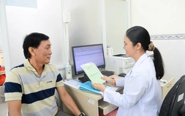 HCDC khám sức khỏe miễn phí cho lao động tự do tại TP.HCM