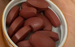 Xuất hiện thuốc giả mạo danh Bệnh viện Y học cổ truyền TP.HCM