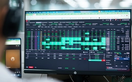 Thị trường chứng khoán