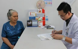 TP.HCM huy động hơn 100 bệnh viện khám sức khỏe cho 15 triệu dân