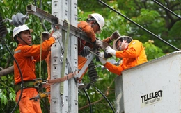 Ngành điện TP.HCM và bài toán cấp điện cho hàng ngàn nhà máy lớn