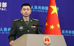 Trung Quốc nói viện trợ tàu chiến cho Campuchia không nhắm vào nước thứ ba