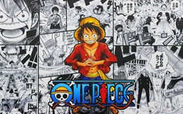 Shueisha 'mạnh tay' với phiếu bầu gian lận trong cuộc bình chọn 100 nhân vật One Piece