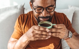 Khám phá ‘tỉ lệ vàng’ của cà phê giúp bảo vệ sức khỏe tâm thần lâu dài