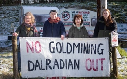 Mỏ vàng 21 tỉ bảng Anh và cuộc chiến chia rẽ cả cộng đồng Bắc Ireland
