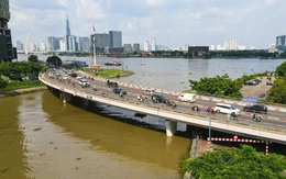 TP.HCM cấm xe theo giờ nhiều đường trung tâm phục vụ khai mạc Đại hội Thể dục thể thao lần I-2026