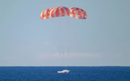 NASA sẽ làm gì sau Artemis II?