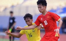 U17 Úc: Đối thủ đáng gờm của U17 Việt Nam