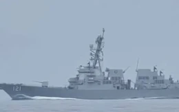 Mỹ - Israel tấn công Iran