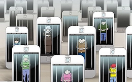 Khi hội nhóm mạng xã hội dẫn lối lệch lạc kỳ 3: Bẫy 'việc nhẹ online' giăng kín học sinh, sinh viên