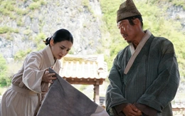 'Dưới bóng điện hạ' thống trị đề cử Baeksang 2026