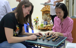 Nghiên cứu từ Việt Nam cho thấy bệnh giang mai có thể đã xuất hiện hàng ngàn năm trước