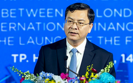 TP.HCM chủ động định vị thành trung tâm tài chính thế hệ mới