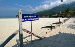 Doanh nghiệp kiến nghị đến Thanh tra Chính phủ vụ cho thuê 148ha biển Nha Trang tại Sông Lô