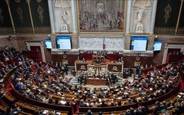 Pháp thúc đẩy hoàn trả các di sản thời thuộc địa