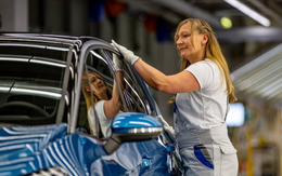 Bất ổn Trung Đông làm 'tăng tốc' cuộc chuyển dịch xe điện ở châu Âu