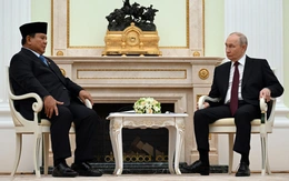 Indonesia đề xuất Nga hỗ trợ cung cấp sản phẩm dầu mỏ