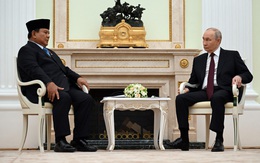 Indonesia đề xuất Nga hỗ trợ cung cấp sản phẩm dầu mỏ