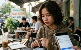 Cẩn ngôn trên mạng xã hội