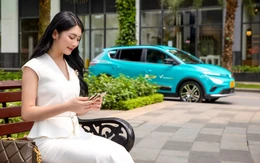 Xanh SM đổi tên thành Green SM