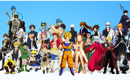 Nhật Bản đặt mục tiêu tăng trưởng cho ngành công nghiệp anime
