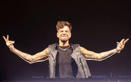 Hủy show phút chót của Anyma tại Coachella: Cái giá của những show diễn công nghệ cao