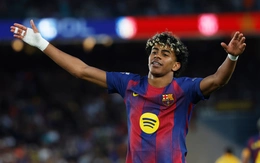 Yamal gửi lời thách thức đến HLV Simeone