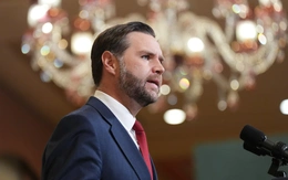 Mỹ đề xuất Iran ngừng làm giàu uranium 20 năm để đổi nới lỏng trừng phạt