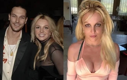 Britney Spears tự nguyện đi cai nghiện, chồng cũ bất ngờ lên tiếng