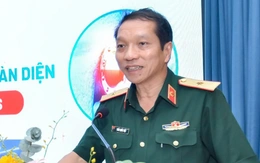 Hàng trăm bệnh nhân rời xe lăn nhờ chương trình thay khớp háng nhân đạo