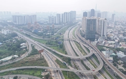 Nhiều nút giao ở TP.HCM ô nhiễm không khí, Cát Lái tới 84% số liệu vượt quy chuẩn