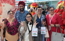 Đà Nẵng bác thông tin 'phân biệt đối xử du khách Ấn Độ'