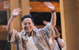 Đinh Tiến Đạt từ chất 'đời' hip hop đến rung động rất nhẹ của R&B