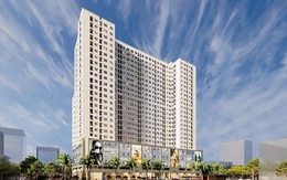 Nhà ở xã hội Hạ Đình tiếp tục lùi thời gian tiếp nhận hồ sơ đăng ký mua nhà