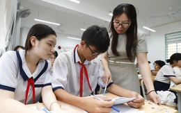 Thi lớp 10 ở TP.HCM có cần VNeID để đăng ký?