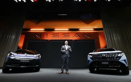Nissan trang bị AI tự lái cho 90% mẫu xe tương lai