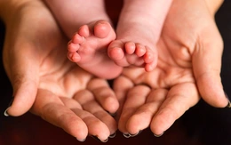 'Hóa chất vĩnh cửu' có thể làm yếu xương trẻ em