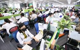 Người trẻ đi làm hay phải 'chữa lành', sức khỏe tâm thần có ổn?