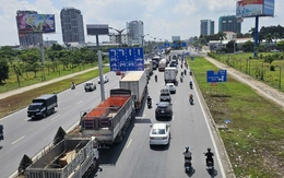 Chống ùn tắc lối vào cao tốc Cần Thơ - Cà Mau ra sao khi chưa có cầu Cần Thơ 2?