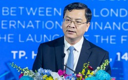 Trung tâm tài chính quốc tế