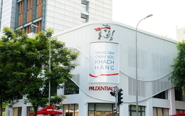 Prudential Việt Nam mang hơn 22.500 tỉ đồng đầu tư chứng khoán