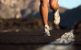 Cách vạch đích 10m thì đổ gục, tím tái: Bác sĩ cảnh báo nguy cơ ngừng tim khi chạy bộ